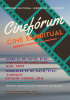Cinefórum: Ciclo de cine espiritual: 