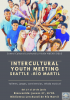 Intercultural Youth Meeting: Seattle - Río Martil.