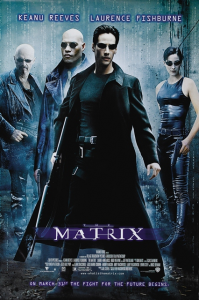 Cinefórum: Matrix